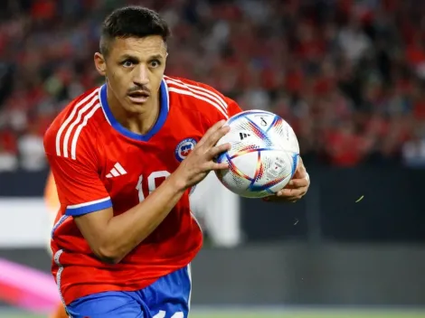 Con Eliminatorias en la mira: los próximos desafíos de La Roja