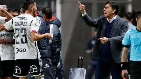 Quinteros lanzó una dura autocrítica