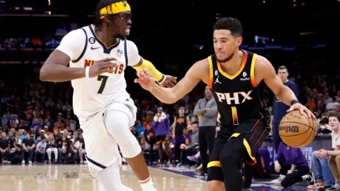 Su último cruce fue victoria 119 a 115 a favor de los Suns el pasado 6 de abril, por la fase regular.