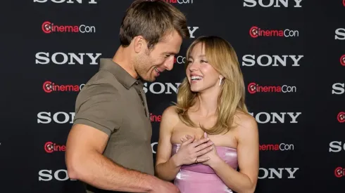 ¿Sydney Sweeney y Glen Powell juntos?