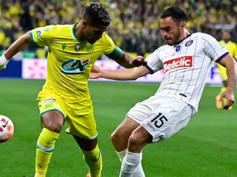 ¡Más Suazidane que nunca! Increíble asistencia de Suazo