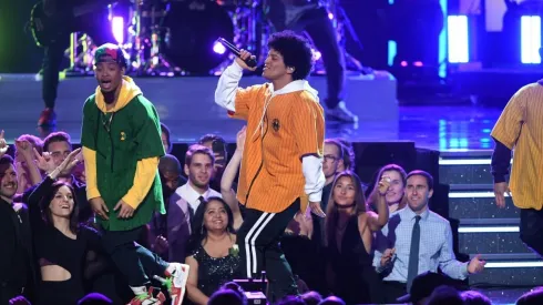 ¿Quedan entradas para el concierto de Bruno Mars?