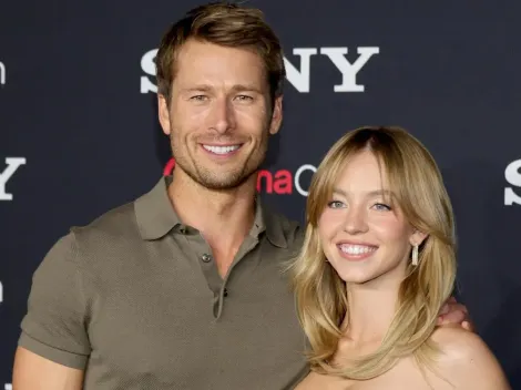 Lo que se sabe de Anyone But You de Sydney Sweeney y Glen Powell