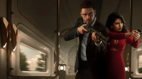 ¿Dónde ver "Citadel" en el streaming?