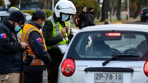 ¿Cuándo comienza la restricción vehicular este 2023?