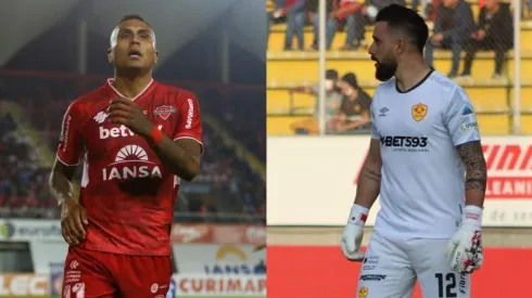 Ñublense todavía no ha marcado en la actual Copa Libertadores.