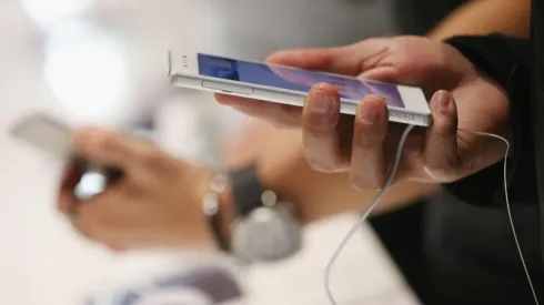 Conoce estos consejos para no desgastar la batería de tu smartphone