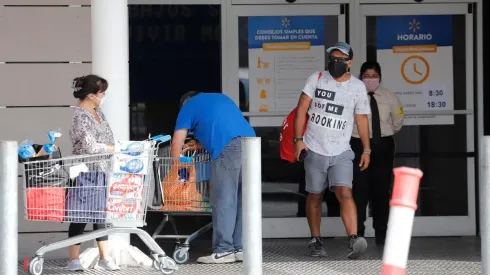 Supermercado