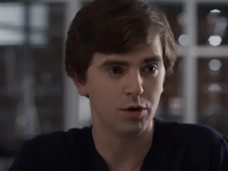 The Good Doctor pierde a importante personaje para la T7