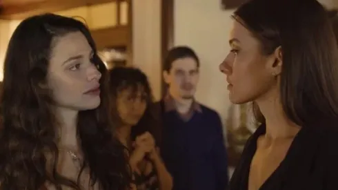 La segunda temporada se acerca a su fecha de estreno.