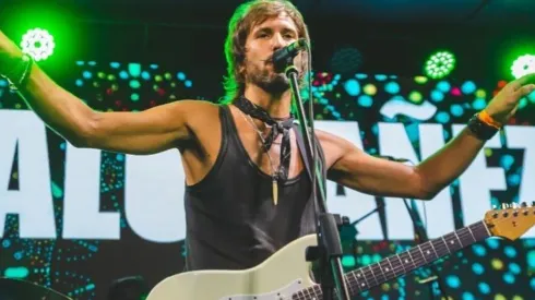 ¿Dónde comprar las entradas para el concierto de Gonzalo Yañez?