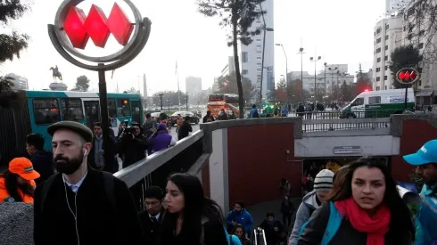 Conoce a qué hora abre el Metro este lunes 1 de mayo y cuándo cierra