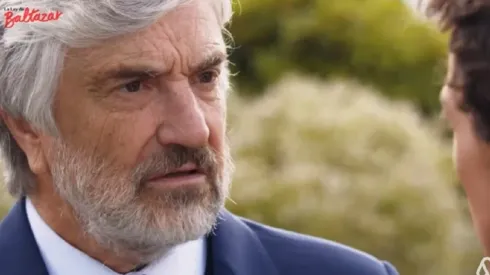 La Ley de Baltazar se encuentra en su recta final