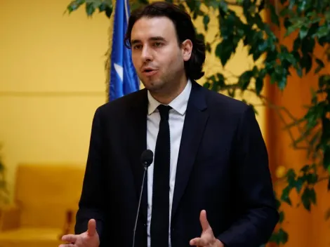 Vlado Mirosevic asegura que condonar el CAE debe concretarse en este Gobierno