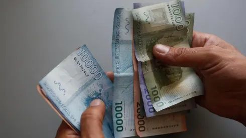 Los bonos que me permiten recibir el Bolsillo Familiar Electrónico