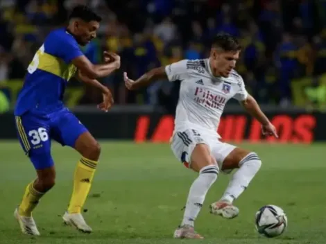 ¿Habrá entradas para público general en el Colo Colo vs Boca?