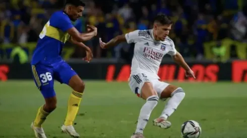 ¿Habrá entradas para público general en el partido de Colo Colo vs Boca Juniors?