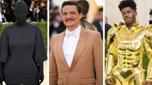 Revelan posible lista de invitados a la MET gala 2023