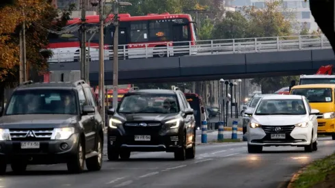 Conoce las multas por no respetar la Restricción Vehicular este 2023