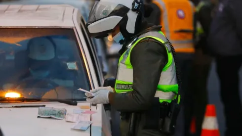 ¿Qué autos tienen restricción?