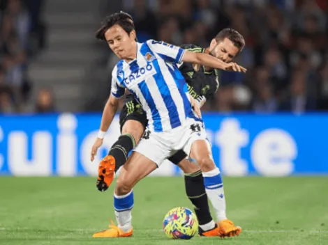 Un blooper noquea al Madrid y deja el título servido al Barcelona