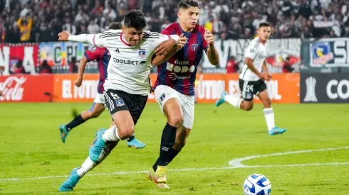 Damián Pizarro será titular mañana ante Boca Juniors.