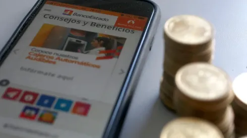 ¿Me pagaron el Bolsillo Electrónico?