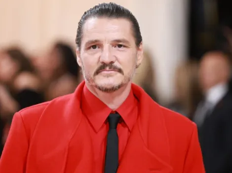 MET gala 2023: Así fue el increíble look de Pedro Pascal