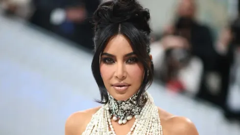 Kim Kardashian se suma a la nueva temporada de AHS