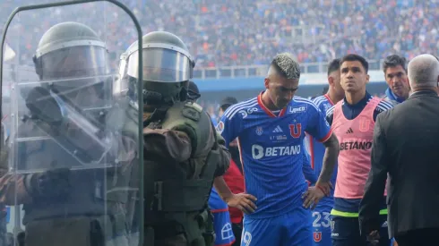 El Clásico Universitario sigue dando que hablar en el fútbol.