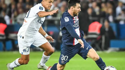 Alexis Sánchez quiere arrebatarle el título al PSG