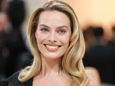 Margot Robbie en la mira de Marvel para sumarse a importante cinta