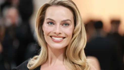 Margot Robbie en la mira de Marvel para sumarse a importante cinta