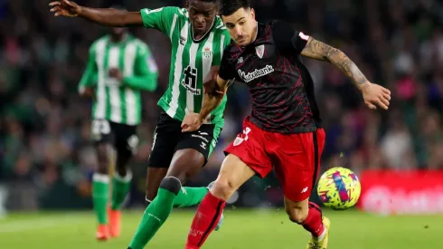 Betis y Bilbao cierran la jornada 33 de la Liga española.