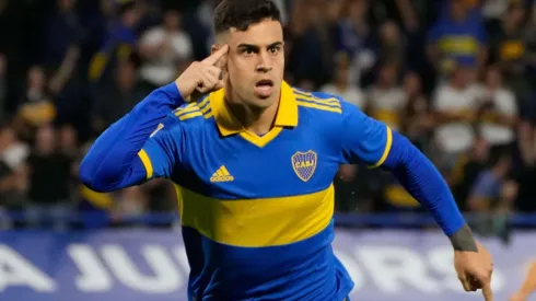 En Boca Juniors también tienen la mente puesta en el Superclásico.