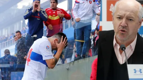 Tagle quiere la ayuda del gobierno para terminar con la violencia.