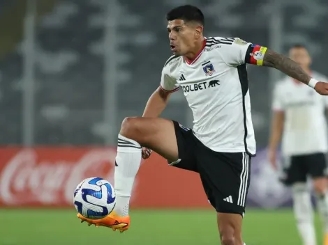 ¿Dónde ver por streaming Colo Colo vs Boca por Copa Libertadores?