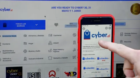 ¿Cuántos días serán del próximo CyberDay que está por llegar?