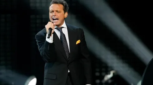 Cuándo y a qué hora es la venta general para Luis Miguel en Chile