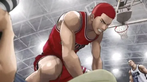 The First Slam Dunk confirma estreno en Estados Unidos y Canadá