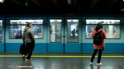 ¿Hasta qué hora está abierto el Metro hoy miércoles 3 de mayo?