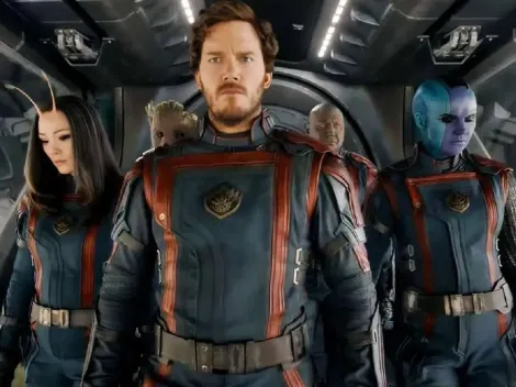 Estas son las otras películas de la Fase 5 del UCM