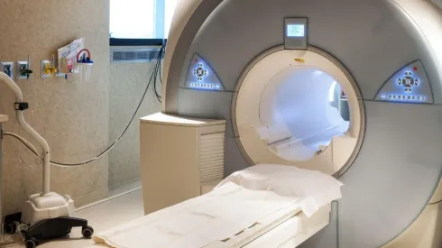 Resonador mangnético