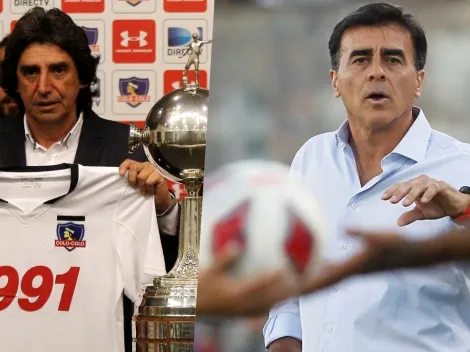 Chano Garrido: “Quinteros le da oportunidades a los chicos”