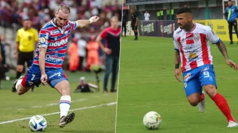 Fortaleza vs Estudiantes de Mérida EN VIVO ¿A qué hora juegan y dónde ver?