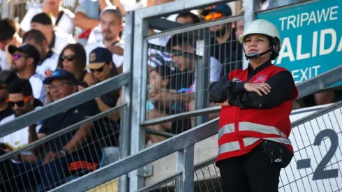 "En 1994 la normativa te preparaba para ser conserje"