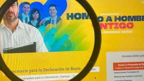 ¿No sabes si tienes devolución de impuestos?