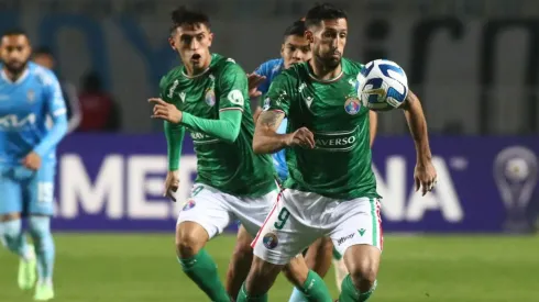 Audax se impuso con claridad al Blooming