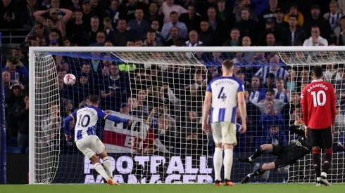 El penal de Mac Allister