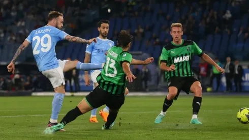 Lazio sigue como escolta del Napoli